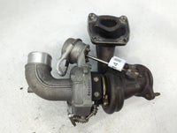 2017 Ford Escape Turbocharger Turbo Charger Super Charger Supercharger - Oemusedautoparts1.com