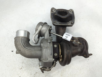 compare product 2017 Ford Escape Turbocharger Turbo Charger Super Charger Supercharger
