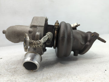2017 Ford Escape Turbocharger Turbo Charger Super Charger Supercharger