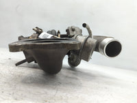 2017 Ford Escape Turbocharger Turbo Charger Super Charger Supercharger - Oemusedautoparts1.com