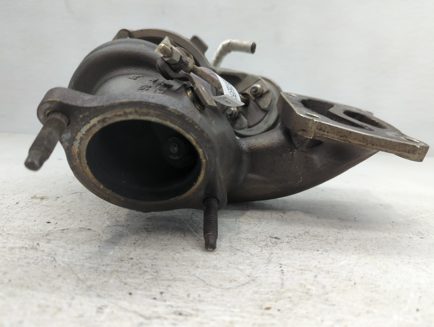 2017 Ford Escape Turbocharger Turbo Charger Super Charger Supercharger - Oemusedautoparts1.com