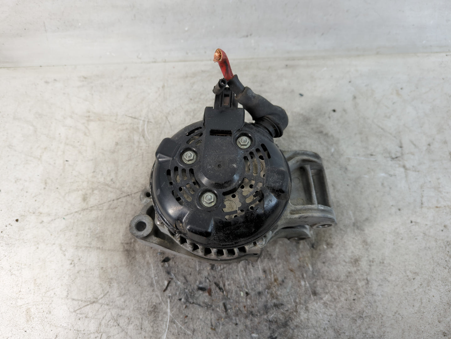 2013-2019 Ford Escape Alternator Replacement Generator Charging Assembly Engine OEM P/N:CJ5T-10300-BB Fits OEM Used Auto Par
