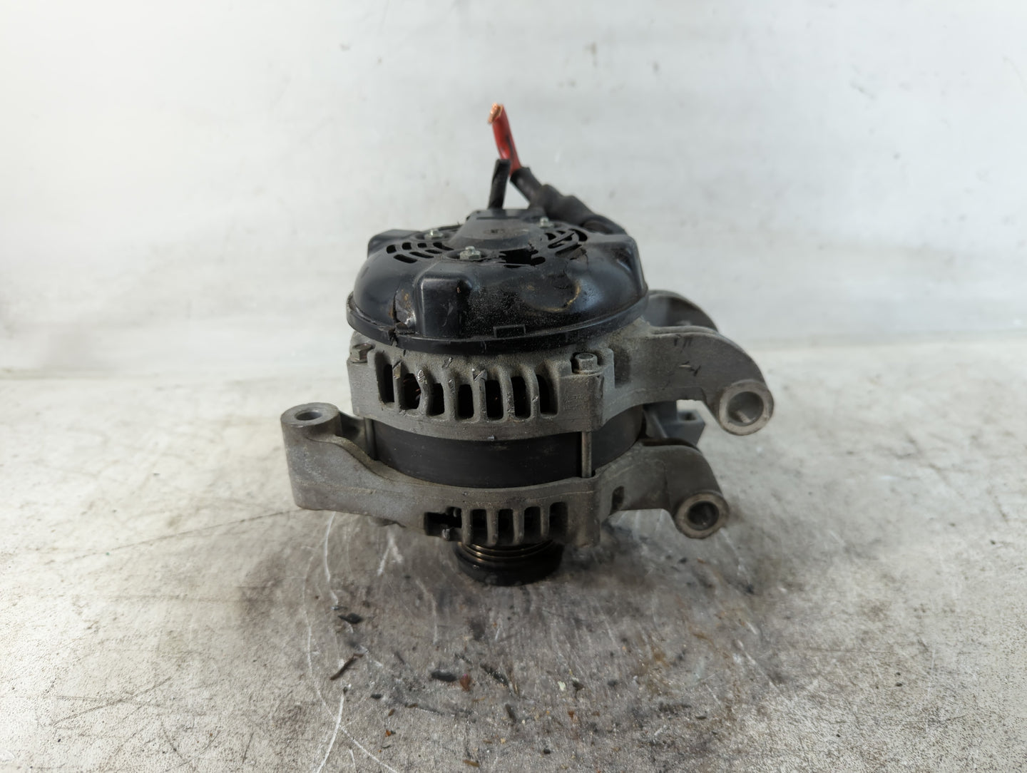 2013-2019 Ford Escape Alternator Replacement Generator Charging Assembly Engine OEM P/N:CJ5T-10300-BB Fits OEM Used Auto Par