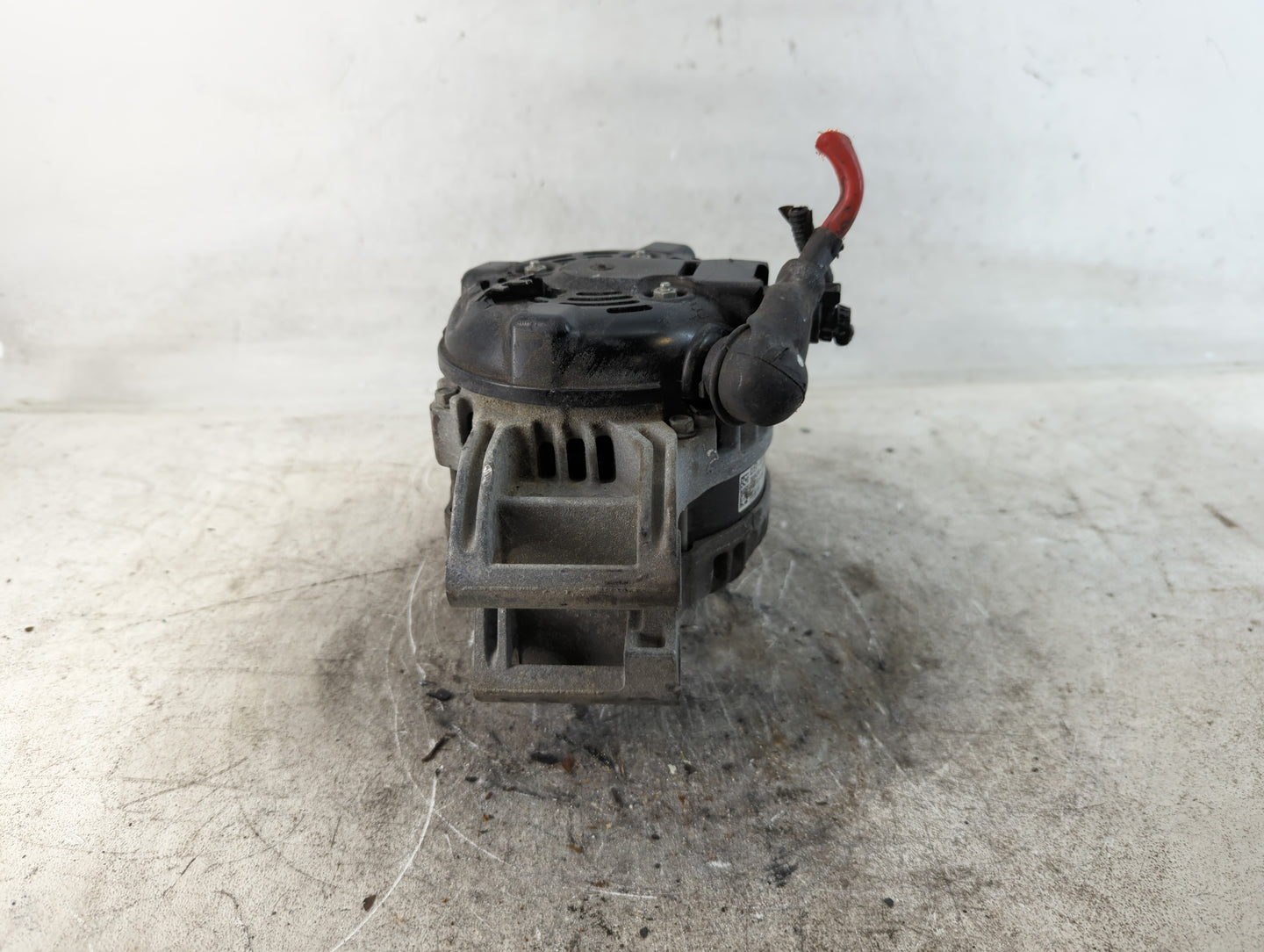 2013-2019 Ford Escape Alternator Replacement Generator Charging Assembly Engine OEM P/N:CJ5T-10300-BB Fits OEM Used Auto Par