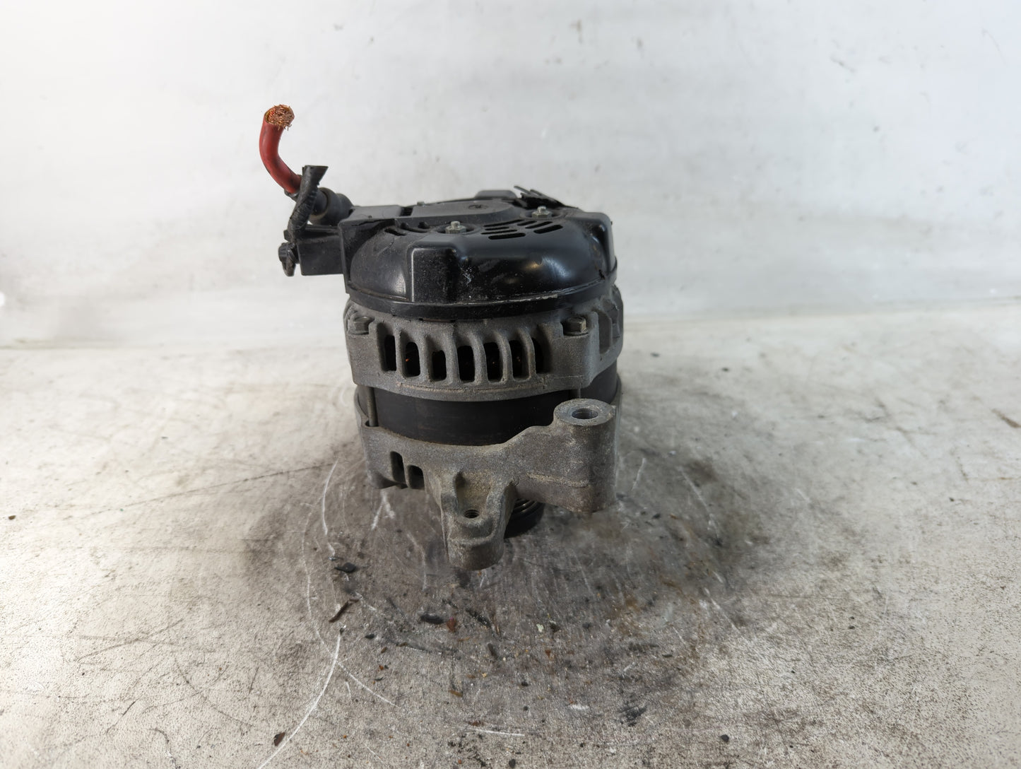 2013-2019 Ford Escape Alternator Replacement Generator Charging Assembly Engine OEM P/N:CJ5T-10300-BB Fits OEM Used Auto Par