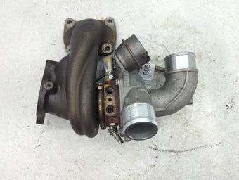 compare product 2017 Ford Escape Turbocharger Turbo Charger Super Charger Supercharger 805646