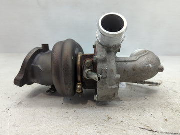 2017 Ford Escape Turbocharger Turbo Charger Super Charger Supercharger