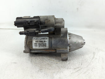 compare product 2017-2019 Ford Escape Car Starter Motor Solenoid OEM P/N:F1FT-11000-EB Fits Fits 2017 2018 2019 OEM Used Auto Parts
