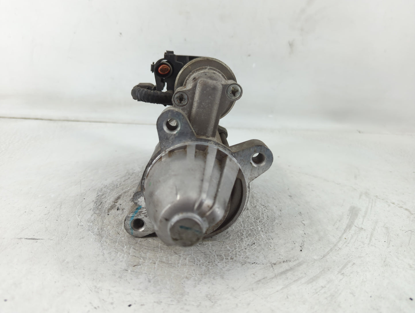 2017-2019 Ford Escape Car Starter Motor Solenoid OEM P/N:F1FT-11000-EB Fits Fits 2017 2018 2019 OEM Used Auto Parts - Oemuse