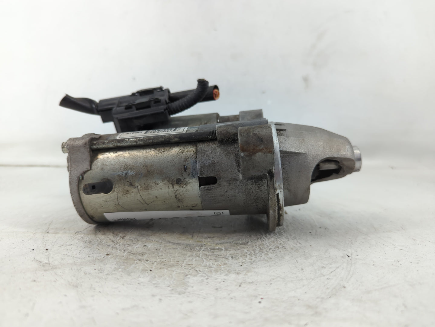 2017-2019 Ford Escape Car Starter Motor Solenoid OEM P/N:F1FT-11000-EB Fits Fits 2017 2018 2019 OEM Used Auto Parts - Oemuse