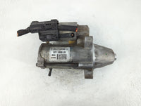 2017-2019 Ford Escape Car Starter Motor Solenoid OEM P/N:F1FT-11000-EB Fits Fits 2017 2018 2019 OEM Used Auto Parts - Oemuse