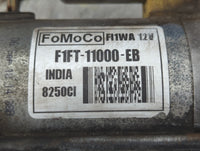 2017-2019 Ford Escape Car Starter Motor Solenoid OEM P/N:F1FT-11000-EB Fits Fits 2017 2018 2019 OEM Used Auto Parts - Oemuse
