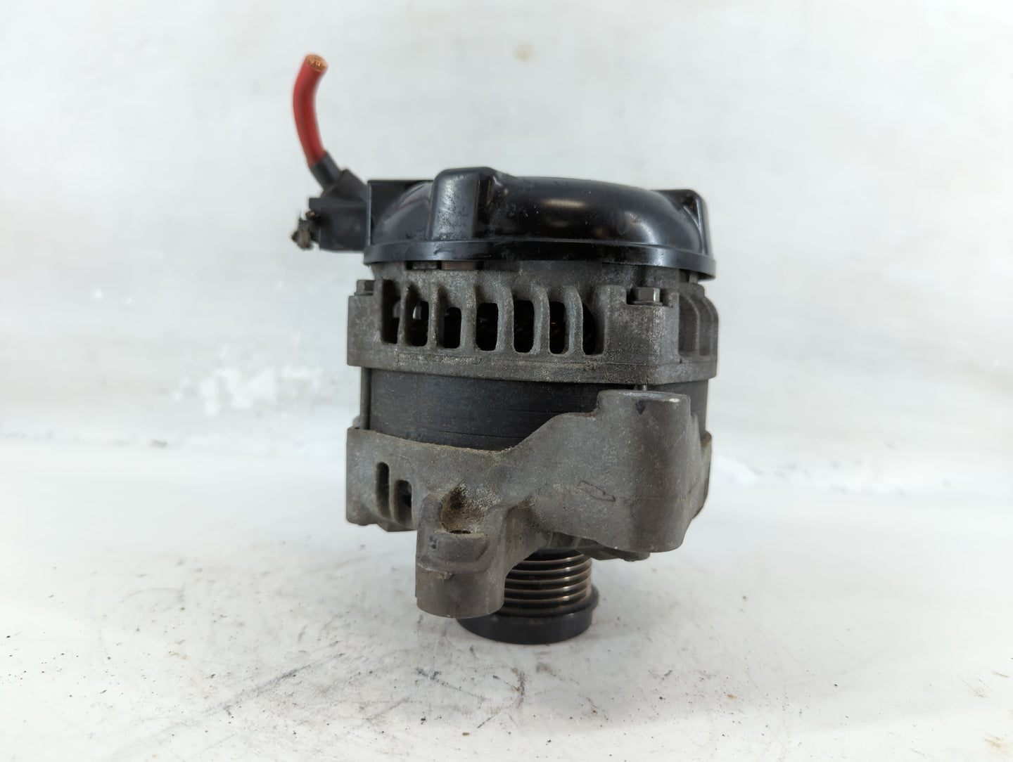 2013-2019 Ford Escape Alternator Replacement Generator Charging Assembly Engine OEM P/N:CJ5T-10300-BB Fits OEM Used Auto Par