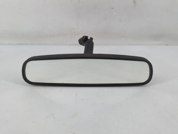 2017-2019 Ford Escape Interior Rear View Mirror Replacement OEM P/N:E11045617 E11015617 Fits Fits 2015 2016 2017 2018 2019 O