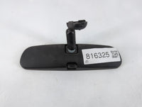 2017-2019 Ford Escape Interior Rear View Mirror Replacement OEM P/N:E11045617 E11015617 Fits Fits 2015 2016 2017 2018 2019 O
