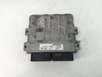 2017-2019 Ford Escape PCM Engine Control Computer ECU ECM PCU OEM P/N:HJ5A-12A650-MA Fits Fits 2017 2018 2019 OEM Used Auto 