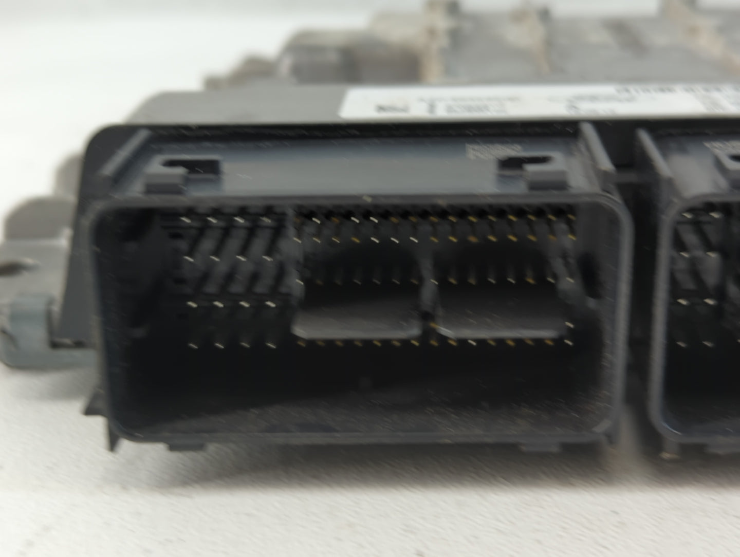 2017-2019 Ford Escape PCM Engine Control Computer ECU ECM PCU OEM P/N:HJ5A-12A650-MA Fits Fits 2017 2018 2019 OEM Used Auto 