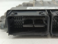 2017-2019 Ford Escape PCM Engine Control Computer ECU ECM PCU OEM P/N:HJ5A-12A650-MA Fits Fits 2017 2018 2019 OEM Used Auto 