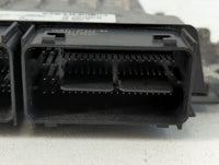 2017-2019 Ford Escape PCM Engine Control Computer ECU ECM PCU OEM P/N:HJ5A-12A650-MA Fits Fits 2017 2018 2019 OEM Used Auto 