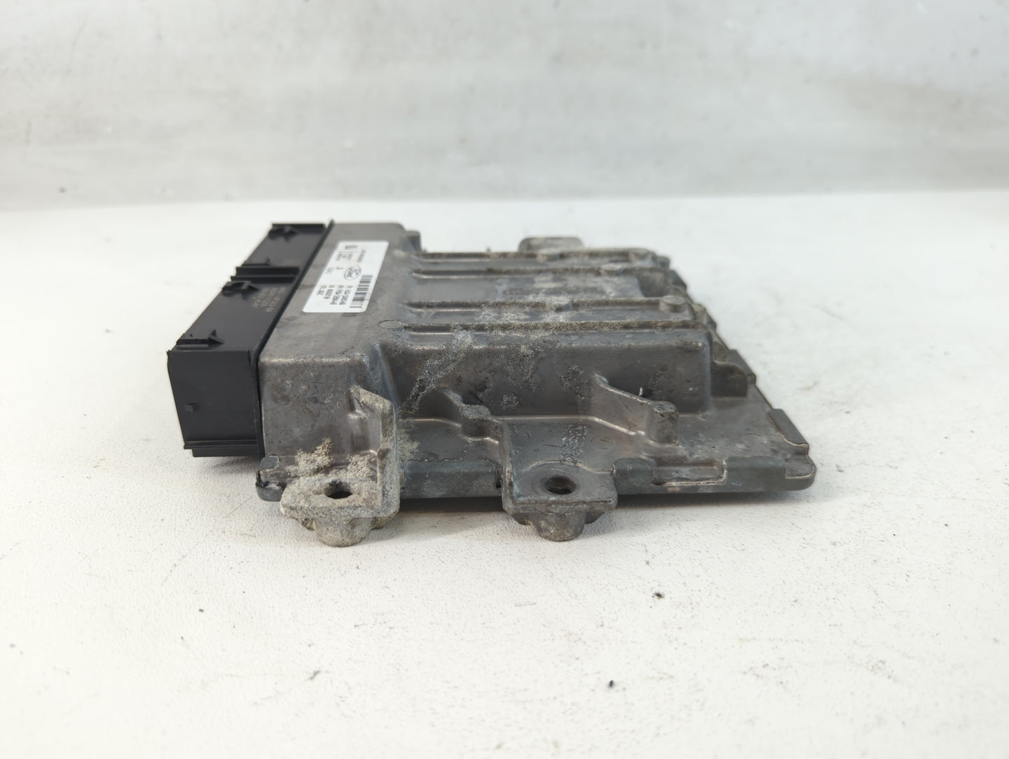 2017-2019 Ford Escape PCM Engine Control Computer ECU ECM PCU OEM P/N:HJ5A-12A650-MA Fits Fits 2017 2018 2019 OEM Used Auto 