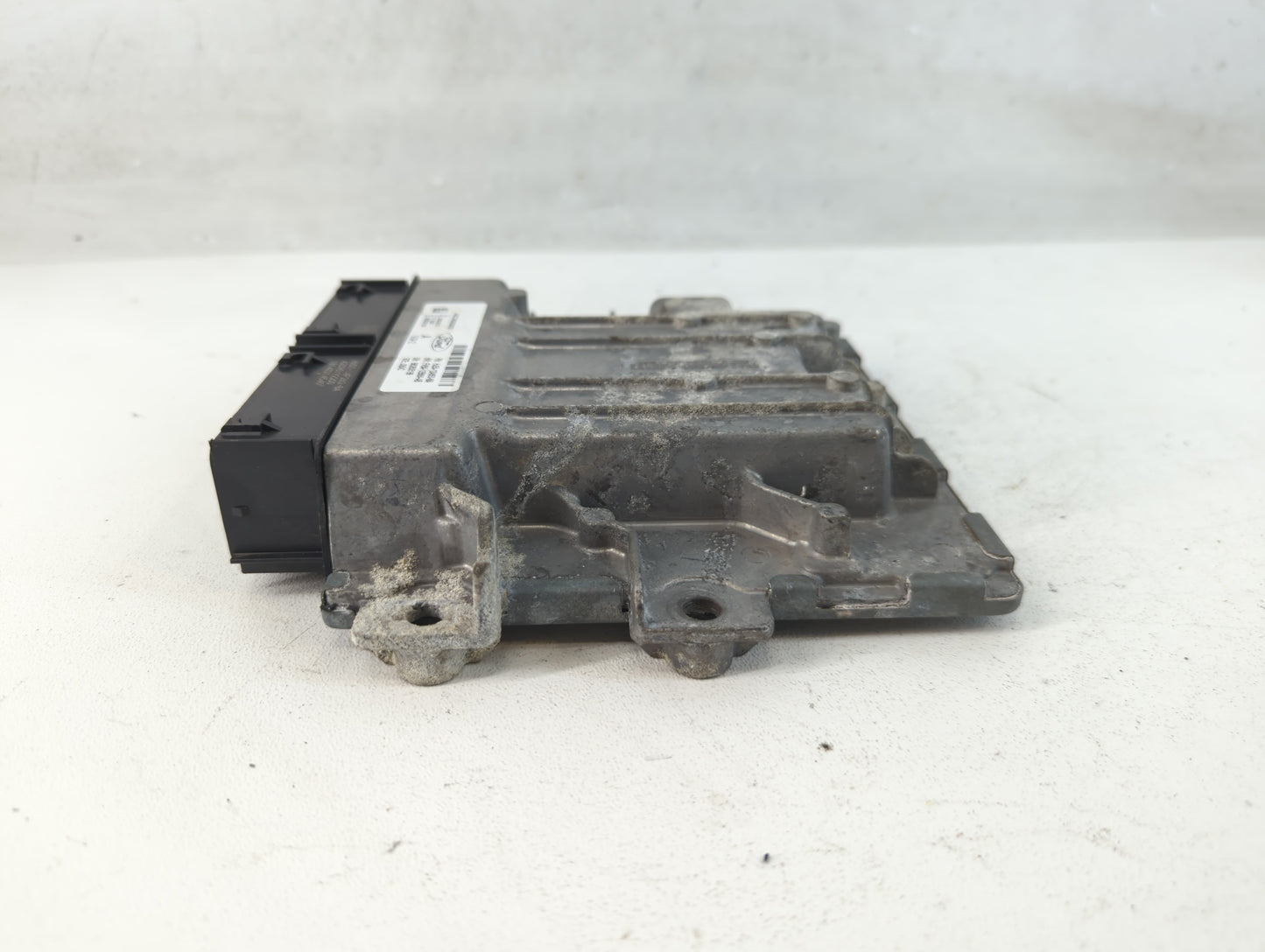 2017-2019 Ford Escape PCM Engine Control Computer ECU ECM PCU OEM P/N:HJ5A-12A650-MA Fits Fits 2017 2018 2019 OEM Used Auto 