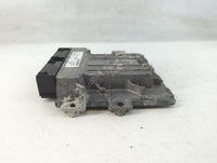 2017-2019 Ford Escape PCM Engine Control Computer ECU ECM PCU OEM P/N:HJ5A-12A650-MA Fits Fits 2017 2018 2019 OEM Used Auto 