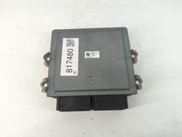 2017-2019 Ford Escape PCM Engine Control Computer ECU ECM PCU OEM P/N:HJ5A-12A650-MA Fits Fits 2017 2018 2019 OEM Used Auto 