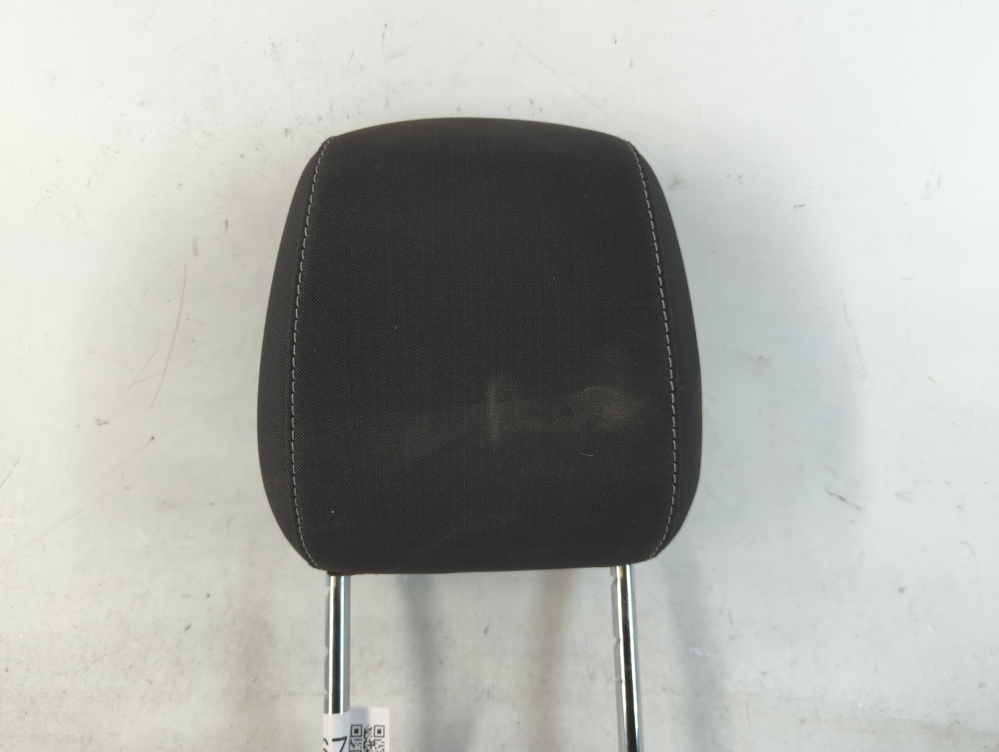 2019 Ford Escape Headrest Head Rest Front Driver Passenger Seat Fits OEM Used Auto Parts - Oemusedautoparts1.com