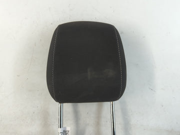 2019 Ford Escape Headrest Head Rest Front Driver Passenger Seat Fits OEM Used Auto Parts - Oemusedautoparts1.com