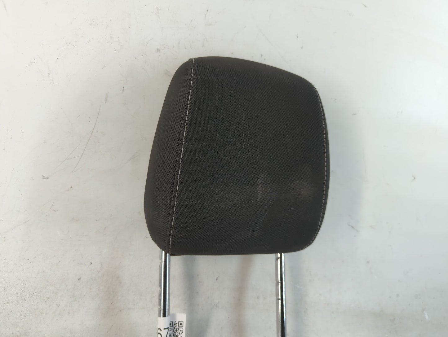 2019 Ford Escape Headrest Head Rest Front Driver Passenger Seat Fits OEM Used Auto Parts - Oemusedautoparts1.com