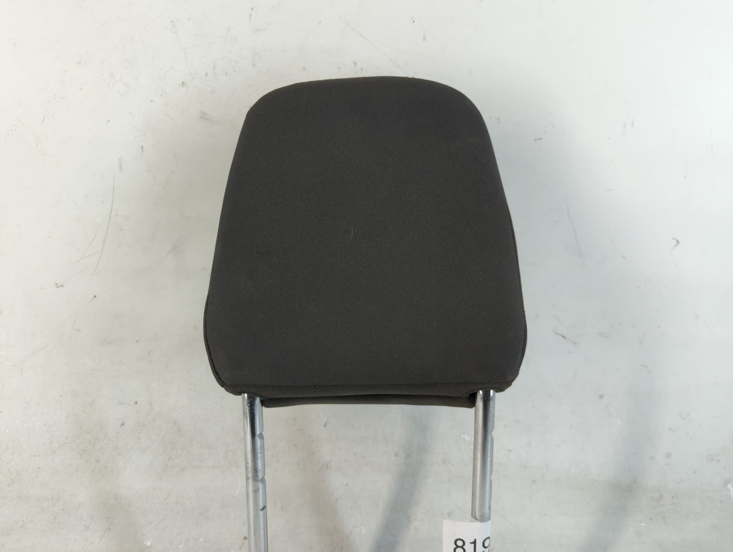 2019 Ford Escape Headrest Head Rest Front Driver Passenger Seat Fits OEM Used Auto Parts - Oemusedautoparts1.com