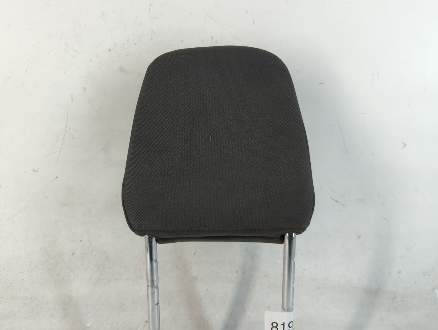 2019 Ford Escape Headrest Head Rest Front Driver Passenger Seat Fits OEM Used Auto Parts - Oemusedautoparts1.com