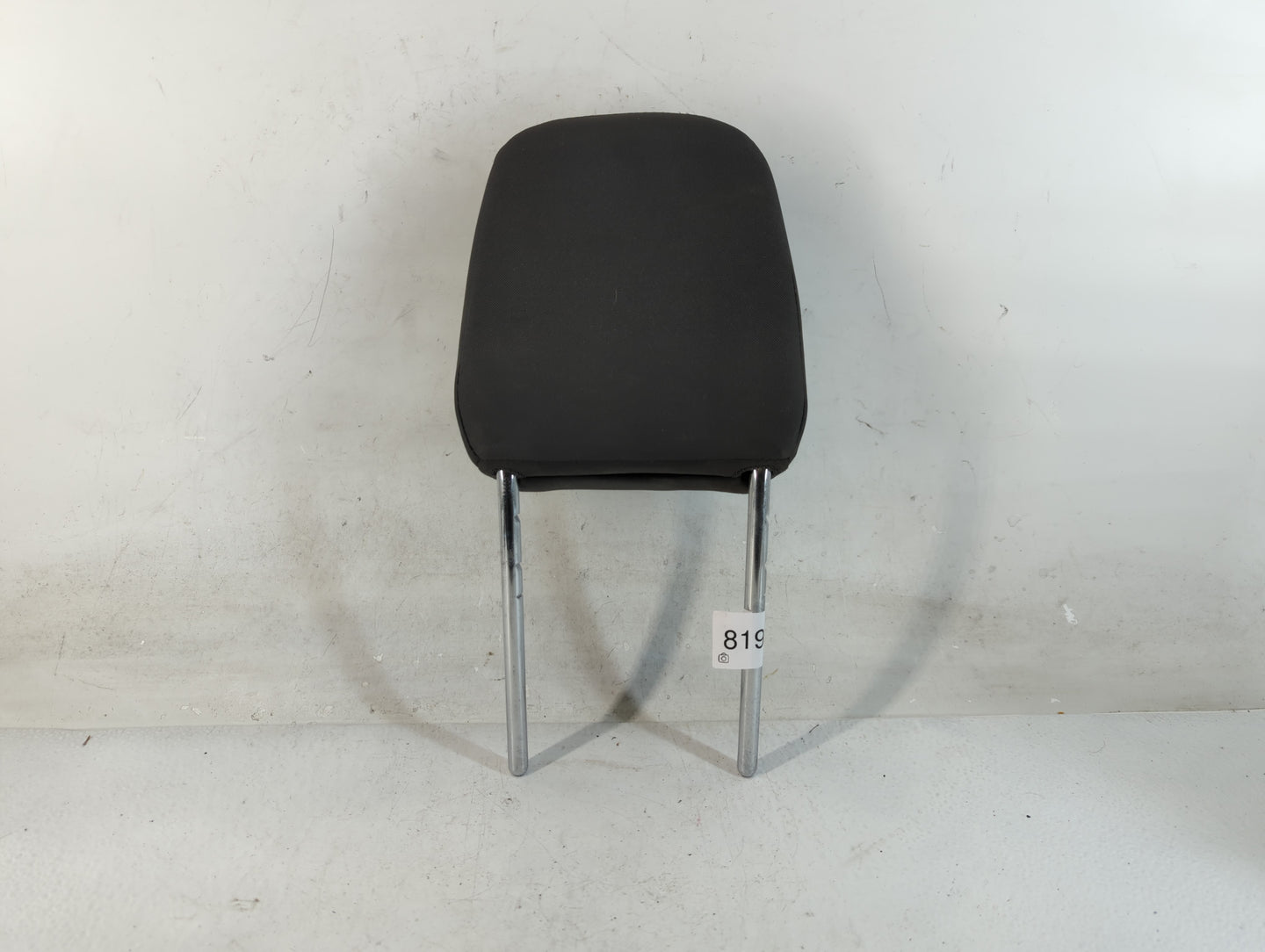 2019 Ford Escape Headrest Head Rest Front Driver Passenger Seat Fits OEM Used Auto Parts - Oemusedautoparts1.com