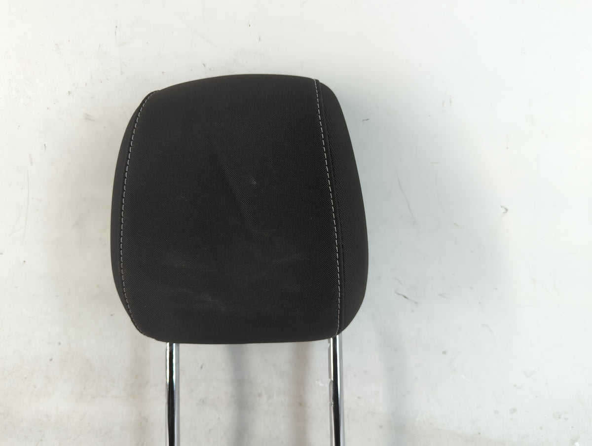 2019 Ford Escape Headrest Head Rest Front Driver Passenger Seat Fits OEM Used Auto Parts - Oemusedautoparts1.com