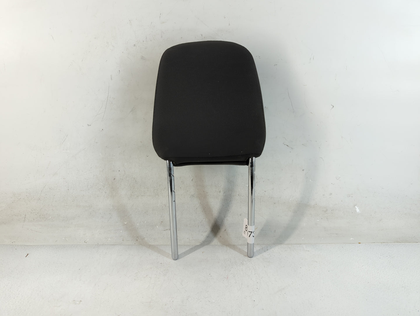 2019 Ford Escape Headrest Head Rest Front Driver Passenger Seat Fits OEM Used Auto Parts - Oemusedautoparts1.com