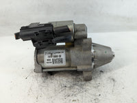 2017-2019 Ford Escape Car Starter Motor Solenoid OEM P/N:F1FT-11000-EB Fits Fits 2017 2018 2019 OEM Used Auto Parts - Oemuse
