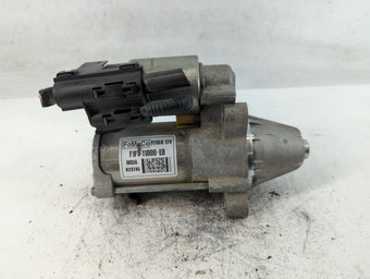compare product 2017-2019 Ford Escape Car Starter Motor Solenoid OEM P/N:F1FT-11000-EB Fits Fits 2017 2018 2019 OEM Used Auto Parts