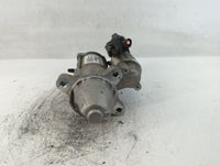 2017-2019 Ford Escape Car Starter Motor Solenoid OEM P/N:F1FT-11000-EB Fits Fits 2017 2018 2019 OEM Used Auto Parts - Oemuse