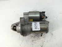 2017-2019 Ford Escape Car Starter Motor Solenoid OEM P/N:F1FT-11000-EB Fits Fits 2017 2018 2019 OEM Used Auto Parts - Oemuse