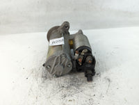 2017-2019 Ford Escape Car Starter Motor Solenoid OEM P/N:F1FT-11000-EB Fits Fits 2017 2018 2019 OEM Used Auto Parts - Oemuse