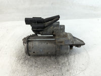 2017-2019 Ford Escape Car Starter Motor Solenoid OEM P/N:0001 180 603 GV6T-11000-AA Fits Fits 2017 2018 2019 2020 2021 2022 