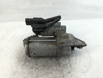 2017-2019 Ford Escape Car Starter Motor Solenoid OEM P/N:0001 180 603 GV6T-11000-AA Fits Fits 2017 2018 2019 2020 2021 2022 