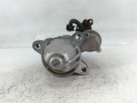 2017-2019 Ford Escape Car Starter Motor Solenoid OEM P/N:F1FT-11000-EB Fits Fits 2017 2018 2019 2020 2021 2022 OEM Used Auto