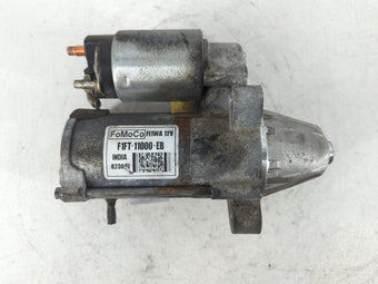 compare product 2017-2019 Ford Escape Car Starter Motor Solenoid OEM P/N:F1FT-11000-EB Fits Fits 2017 2018 2019 OEM Used Auto Parts