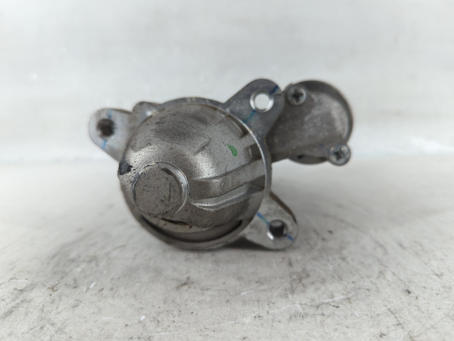 2017-2019 Ford Escape Car Starter Motor Solenoid OEM P/N:F1FT-11000-EB Fits Fits 2017 2018 2019 OEM Used Auto Parts - Oemuse