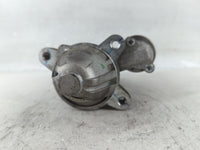2017-2019 Ford Escape Car Starter Motor Solenoid OEM P/N:F1FT-11000-EB Fits Fits 2017 2018 2019 OEM Used Auto Parts - Oemuse