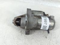 2017-2019 Ford Escape Car Starter Motor Solenoid OEM P/N:F1FT-11000-EB Fits Fits 2017 2018 2019 OEM Used Auto Parts - Oemuse