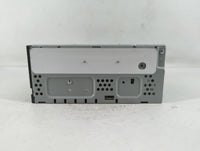 2019 Ford Escape Radio AM FM Cd Player Receiver Replacement P/N:GJ5T-19C107-KA Fits OEM Used Auto Parts - Oemusedautoparts1.