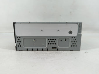 compare product 2019 Ford Escape Radio AM FM Cd Player Receiver Replacement P/N:GJ5T-19C107-KA Fits OEM Used Auto Parts