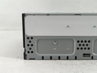 2019 Ford Escape Radio AM FM Cd Player Receiver Replacement P/N:GJ5T-19C107-KA Fits OEM Used Auto Parts - Oemusedautoparts1.